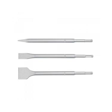 Imagem de Jogo De Talhadeiras Sds 3 Pçs - Irwin