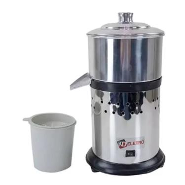 Imagem de Espremedor De Suco Extrator De Laranja Limão