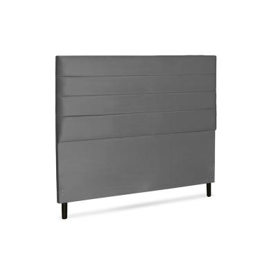 Imagem de Cabeceira Mclaren 750s Casal 1,38 Diamond Luxo Para Cama Box Quarto