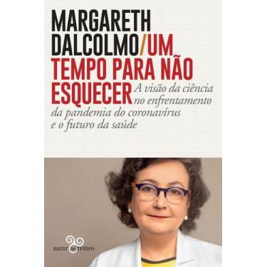 Imagem de Livro - Um tempo para não esquecer