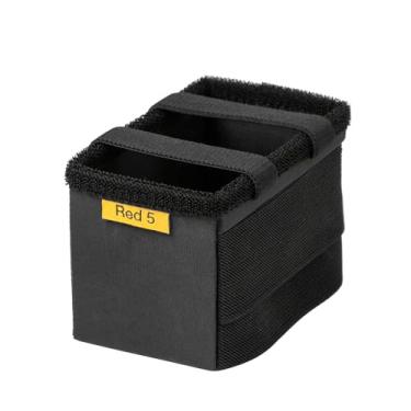 Imagem de OPENMOON Protetor Solar Para Monitor E Tela De Câmera Dobrável (5")