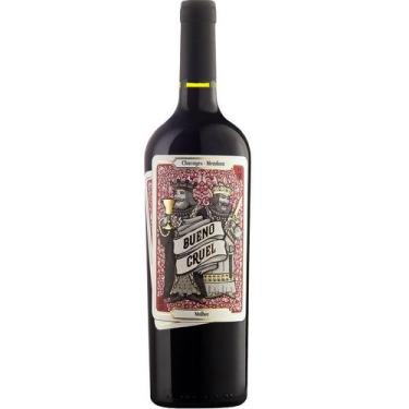 Imagem de Mister l bueno cruel malbec