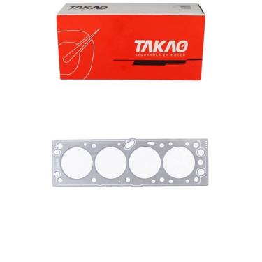Imagem de Junta De Cabeçote Wagon 1.6 16V 1997 A 2006 / Corsa 1.6 16V 1997 A 2006 / Tigra 1.6 16V 1997 A 1999 - Takao Jcbgm16A