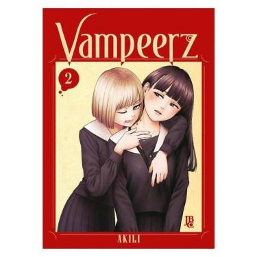 Imagem de Vampeerz Vol. 02