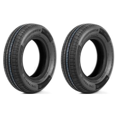 Imagem de Kit 2 Pneus 175/75R13 84T Catchfors H/P Windforce