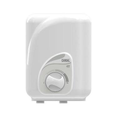 Imagem de Novo Aquecedor Central 4T - 8,2Kw/220V - Cardal, Solar,à gás, Branco, 