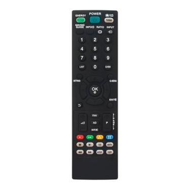 Imagem de AKB73655861 AKB73655802 sub AKB73655821 Controle remoto substituído adequado para LG LED LCD TV PA45 PA49 PA55 PA65 Série 22LS350T-ZA 26LS3500-ZA 22LS3510-ZB 22LS3510-ZB 2LS351 T-ZB 22LS3590-ZC