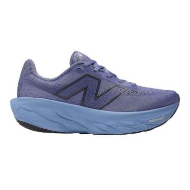 Imagem de Tênis New Balance Fresh Foam X 1080 v14 Feminino, Roxo, 38