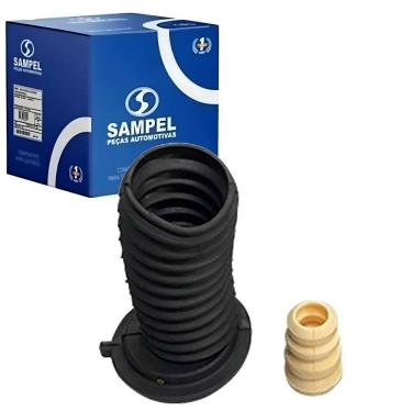 Imagem de Kit Do Amortecedor Dianteiro Corolla 2015 A 2019 - Sampel Sk991S