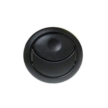 Imagem de Difusor Ar Preto Logan Sandero Duster 2007 A 2015 - Auto Quality