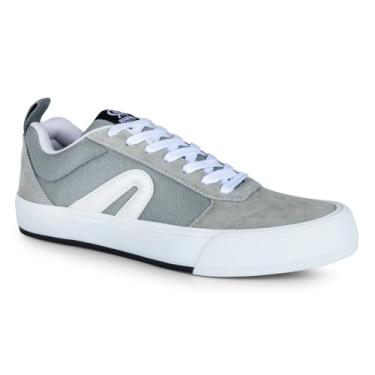 Imagem de Tenis Rainha Lord, Verde/Branco, 39