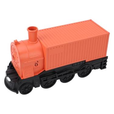 Imagem de Naroote Difusor de Fragrâncias, 7 Umidificador de Ar Iluminam Aeronaves Grandes Tanques de água Fáceis de Usar para o Quarto da Casa da Casa (Laranja)