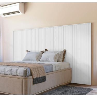 Imagem de Cabeceira Casal Queen Frisada Florença Casa D