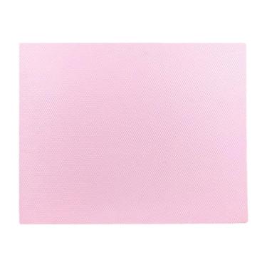 Imagem de Pegciuho Joelheira para Ioga, Joelheira para Exercícios de Fitness, Espuma Confortável, Almofada de Equilíbrio Macia para Exercícios No Chão, Jardim Físico, rosa