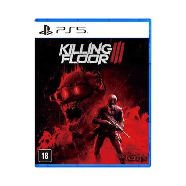 Imagem de Killing Floor 3 PlayStation 5