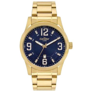 Imagem de Relógio Condor Masculino Analógico COPC32BR/4A