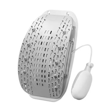 Imagem de Kokiya Maca traseira para placa de cracker inferior, suprimentos versáteis, dispositivo portátil de cracking, placa de suporte de cintura para sofá da sala