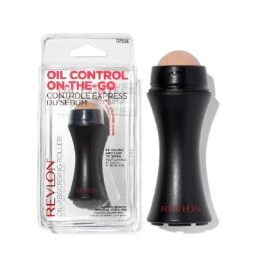 Imagem de Revlon - rolo facial oil control on the go