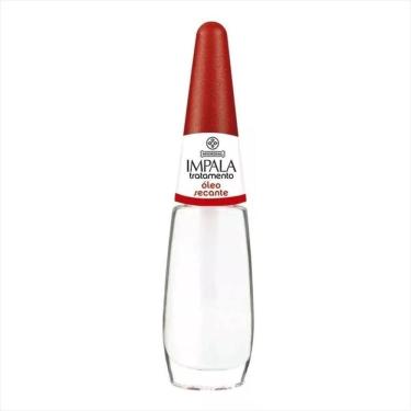 Imagem de Impala Esmalte Tratamento Oleo Secante 7,5ml