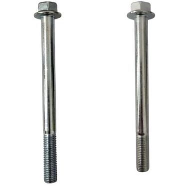 Imagem de Parafuso Motor Traseiro Inferior e Superior Bros 150 06-15 - TRILHA