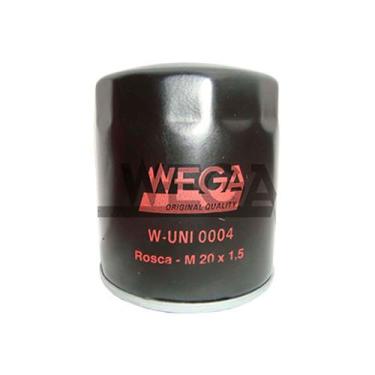 Imagem de Filtro Óleo Peugeot 306 1993 a 2002 - 166545 - WUNI0004