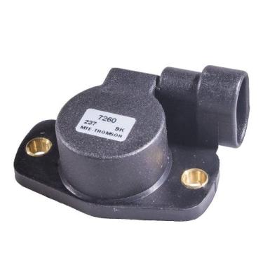 Imagem de Sensor TPS SANTANA 1996/2006 - 22533 - 7260 - Volkswagen