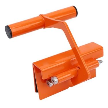 Imagem de Luocute Ferramentas de Levantador de Painéis de Granito de Pedra de Pedra de Mão, Com o Painel Carregando Grampo 1.1-2.1cm Adaptive 50kg de Capacidade de Capacidade de Capacidade de