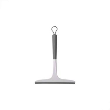 Imagem de Rodo Multiuso Limpeza Silicone Lavanderia Pia Cozinha Flow - OU