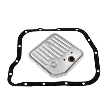 Imagem de Kit de junta de panela de transmissão automática 42RE 44RE 48RE compatível com Dodge Ram 1500 2500 3500 Dakota Grand Cherokee OEM 52118789 5211-8789 5211-8789