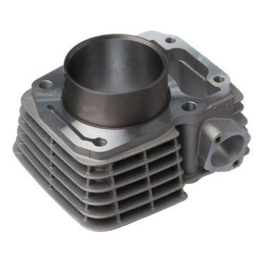 Imagem de Cilindro C/camisa Kmp Cg 150 (diam. 64,50mm P/ Cg 190cc) F016
