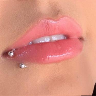 Imagem de Gloss Laqueado Ruby Rose Glass HB577, BG03