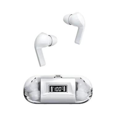Imagem de Fones De Ouvido Bluetooth Sem Fio TM20 Com Microfone Estéreo Para Espo