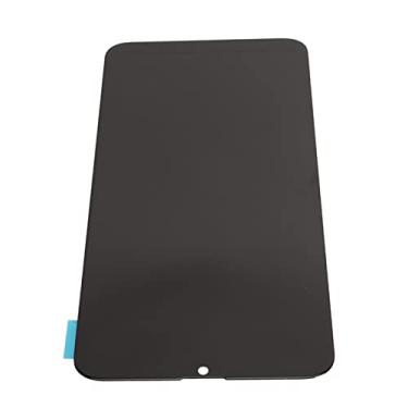 Imagem de Zhjvihx Kit de Substituição da Tela do Telefone, Alta Resolução Leve Peso 3D Touch Sensível LCD LCD Tela de Toque de Exibição para Reparo de Telefonia Móvel