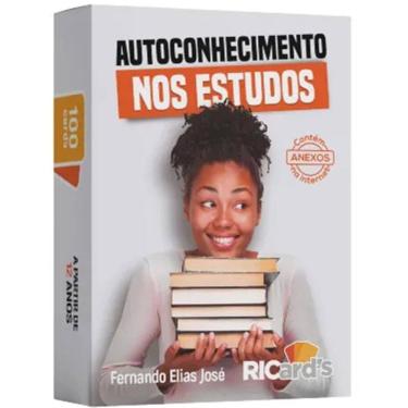 Imagem de Autoconhecimento Nos Estudos