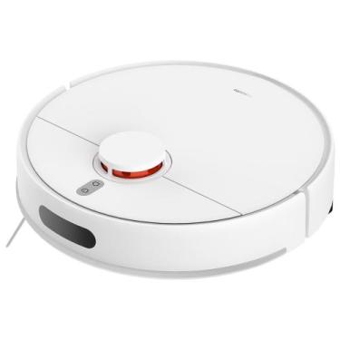 Imagem de Robô Aspirador Xiaomi Robot Vacuum S40C Aspirador e Limpa Chão e passa