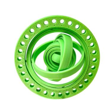 Imagem de menolana Brinquedo Fidget Coaster, Jogos de Festa para Meninos e Meninas, Presente de Retorno para Crianças, Adultos e Adolescentes, Caixa de,