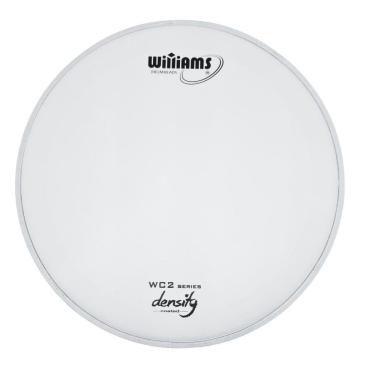 Imagem de Pele 16`` Wc2 Porosa Density Filme Duplo Hidráulica Williams