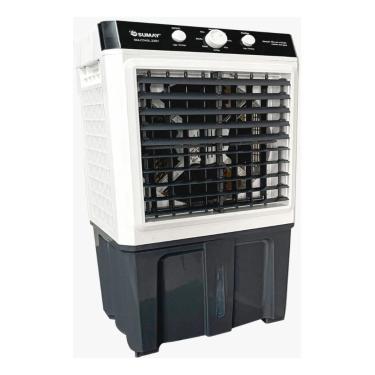 Imagem de Climatizador De Ar Portátil 40L Sumay 220V CP40L