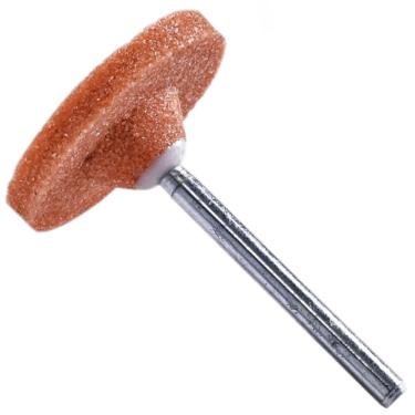 Imagem de Ponta Chata Montada de Óxido de Alumínio 1"" 25,4 mm - 8215 - DREMEL