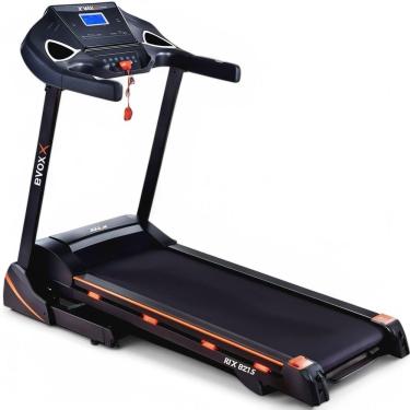 Imagem de Esteira Semi Profissional Rtx 8215 Inclinação Eletrica