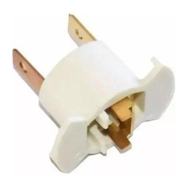 Imagem de Soquete Tr4 Lampada Farol Mitsubishi Pajero Tr4 (2010-2015) - NoBrand