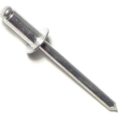 Imagem de Rebites persianas de hardware 4494155 014973494155 da Hard-to-Find Fastener, 50 peças