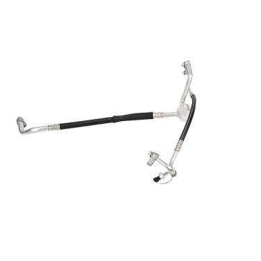 Imagem de GM Genuine Parts 15-34902 Mangueira de sucção de refrigerante para ar condicionado