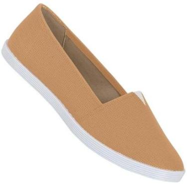 Imagem de Sapatilha Beira Rio Feminina-Feminino