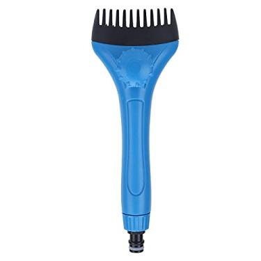 Imagem de Cartucho de Filtro de Piscina, Fácil de Transportar, Escova de Limpeza de Piscina, Resistente Ao Desgaste, Rápido e Eficiente para Piscinas