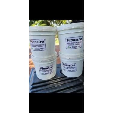 Imagem de Pasta desengraxante - Neri