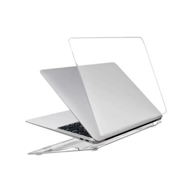 Imagem de Capa case capinha para MacBook Pro 15.4'' A1707 / A1990 - Slim - Gshield