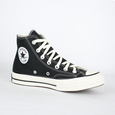 Imagem de Tênis Converse Chuck 70 Cano Longo Preto-Unissex