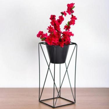 Imagem de Kit 6 Flores Sakura Artificiais Ótima Opção para Transformar Ambientes