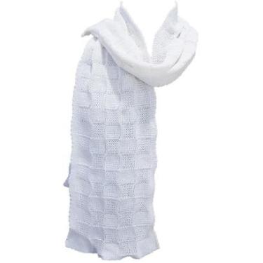 Imagem de Cachecol Masculino modelo Masc Trab - Katlen Tricot-Masculino